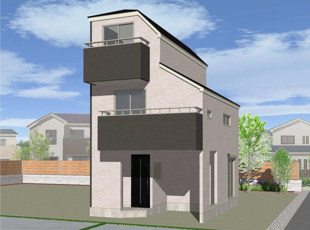 Rendering (appearance). Rendering