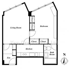 Building appearance