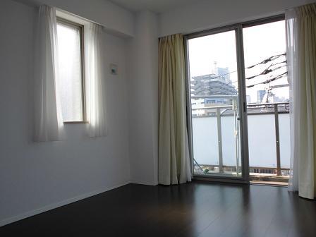 Non-living room