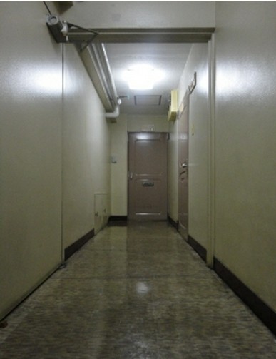 Other common areas. It is also nice point inner corridor!