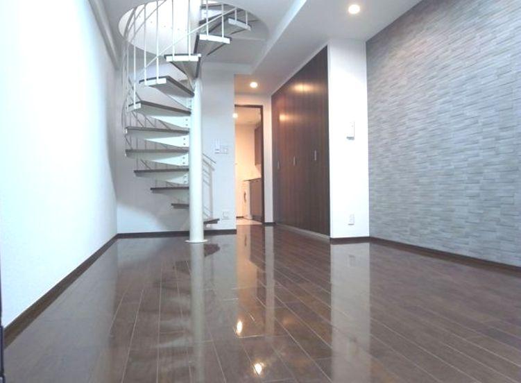 Non-living room