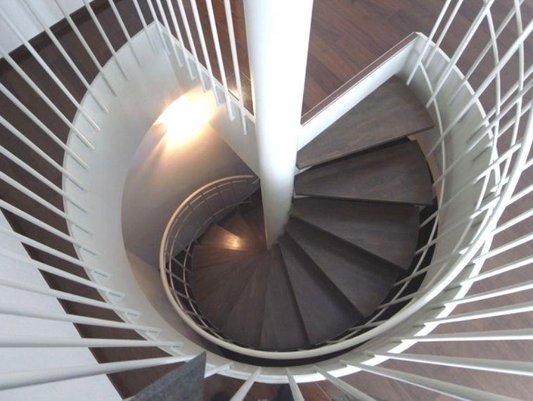 Other. Stairs