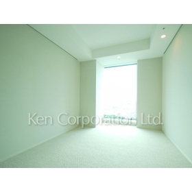 Living and room. Shoot the same type on the 17th floor of the room. Specifications may be different. 
