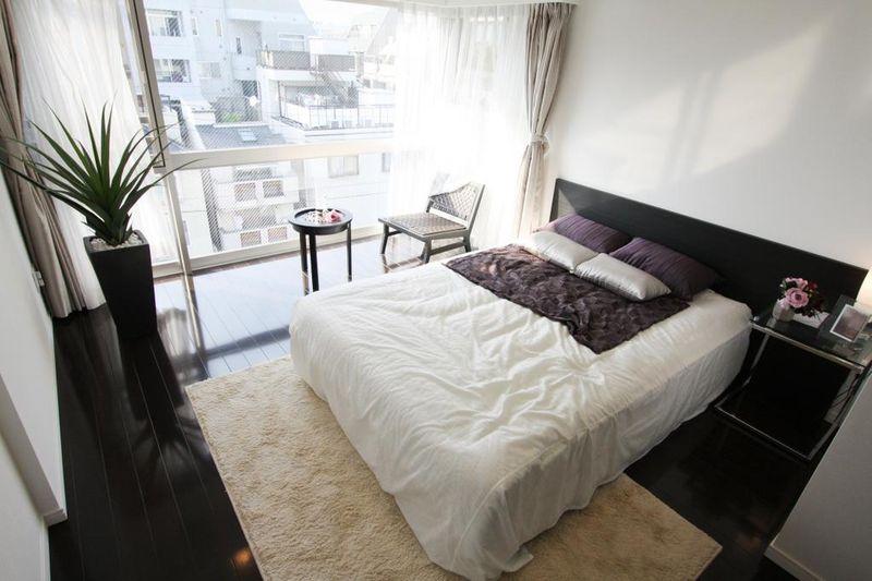 Non-living room