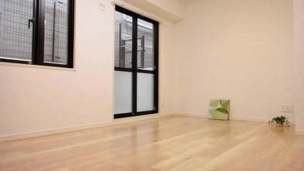 Non-living room