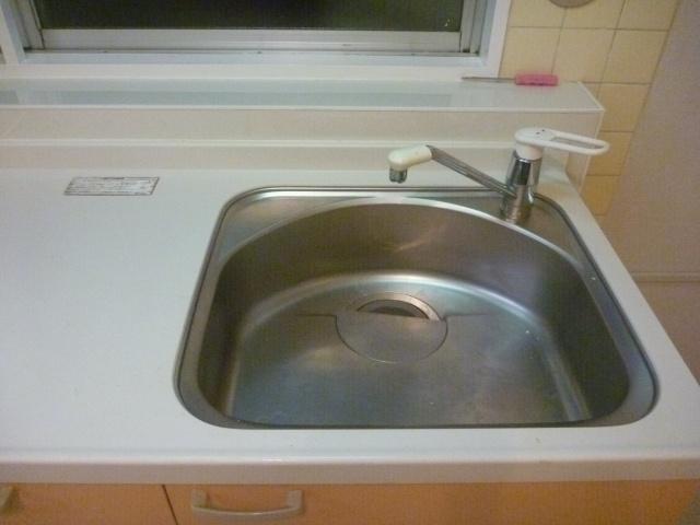 Kitchen. Green Capital Hiroo