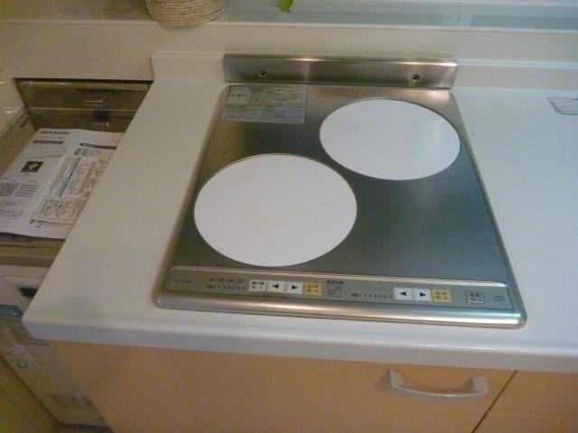 Kitchen. Green Capital Hiroo