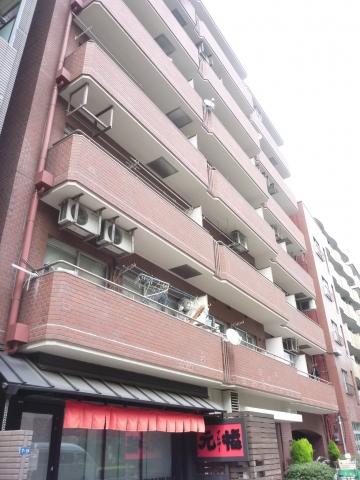 Shibuya-ku, Tokyo Hiroo 1