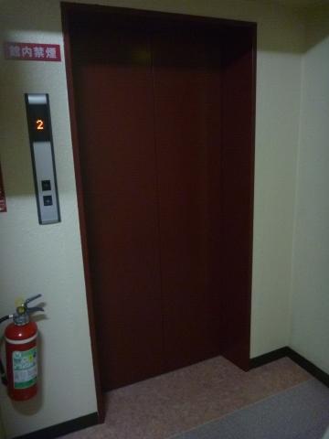 Other common areas. Green Capital Hiroo