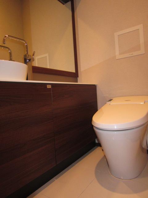 Toilet. Indoor (10 May 2013) Shooting
