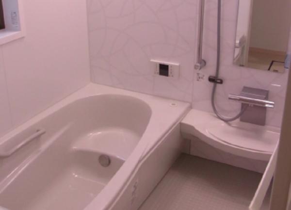 Same specifications photo (bathroom)