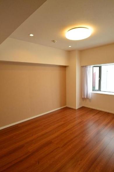 Non-living room