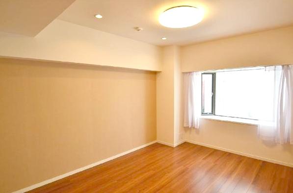 Non-living room