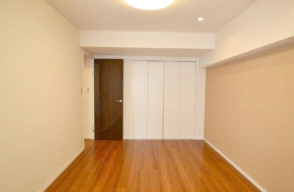 Non-living room