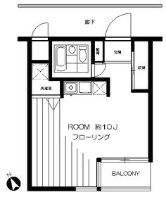 Building appearance