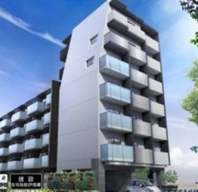 Building appearance
