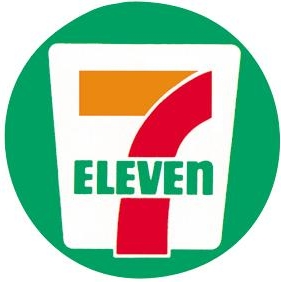 Convenience store. Eleven Shibuya Hatagaya Station store up (convenience store) 288m