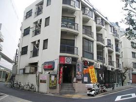 Building appearance