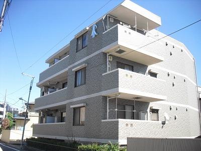 Local appearance photo. Paste clean appearance tile