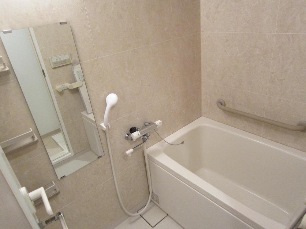 Bathroom. Indoor (12 May 2013) Shooting