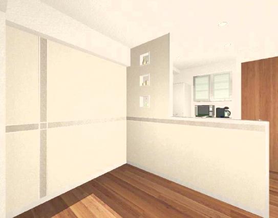 Other introspection. 3D Perth