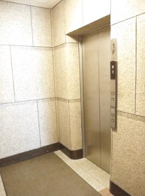 Other common areas