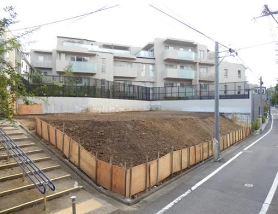 Local photos, including front road