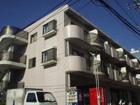 Building appearance