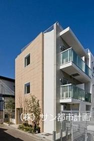 Building appearance