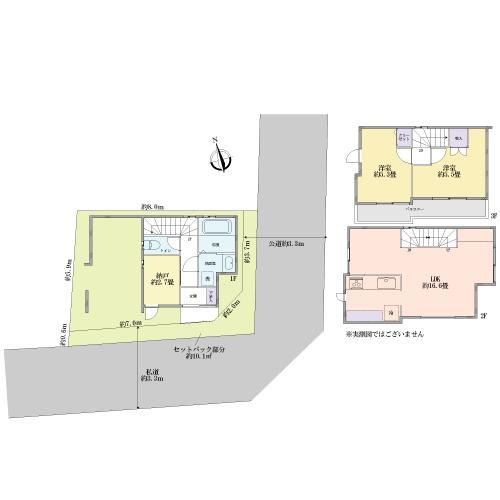 Other. A Building floor plan