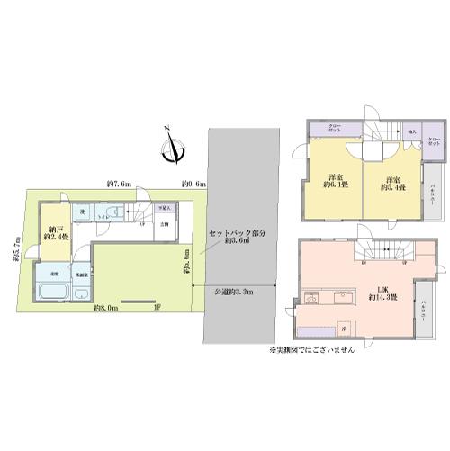 Other. B Building floor plan