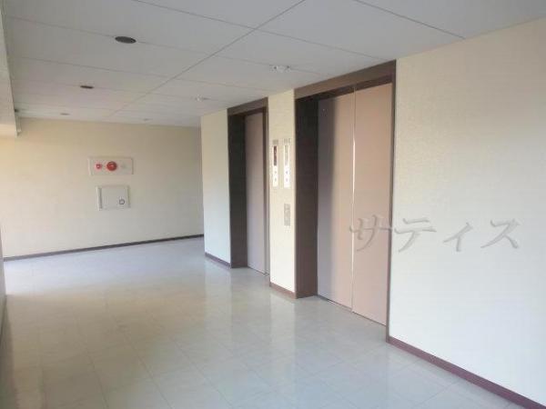 Other common areas