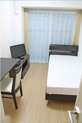Living and room. Consumer electronics ・ We are aligned furniture formula.