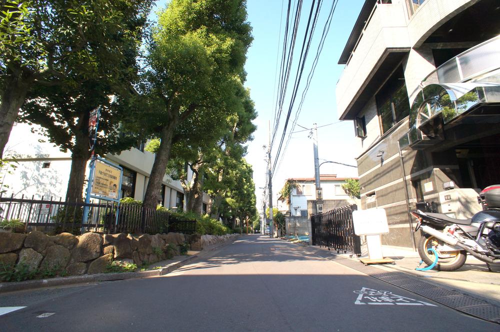 Other local. Local (September 2013) Shooting