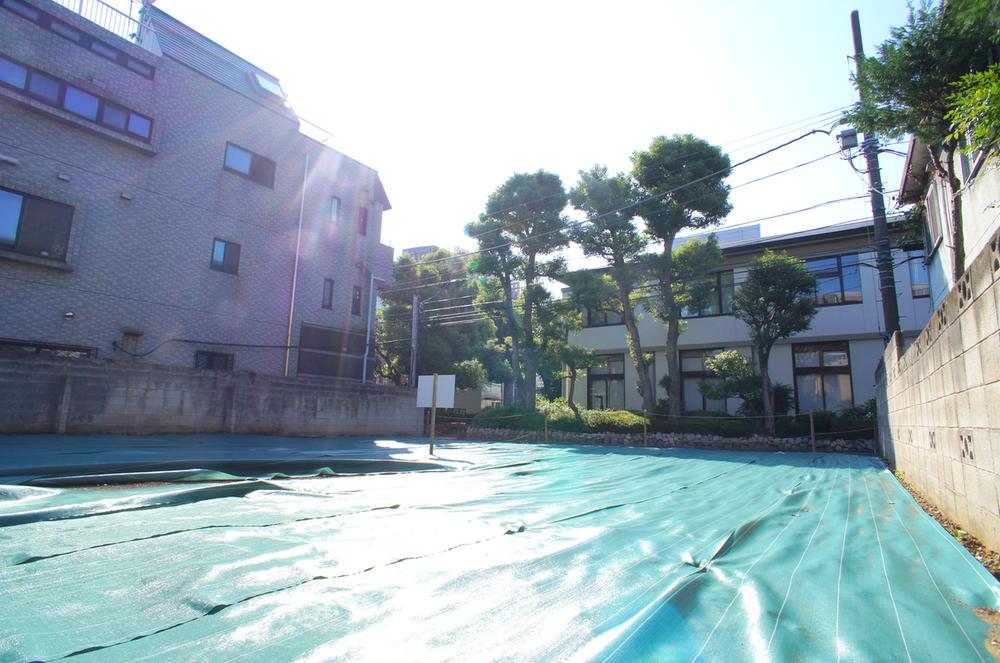 Local land photo. Local (September 2013) Shooting