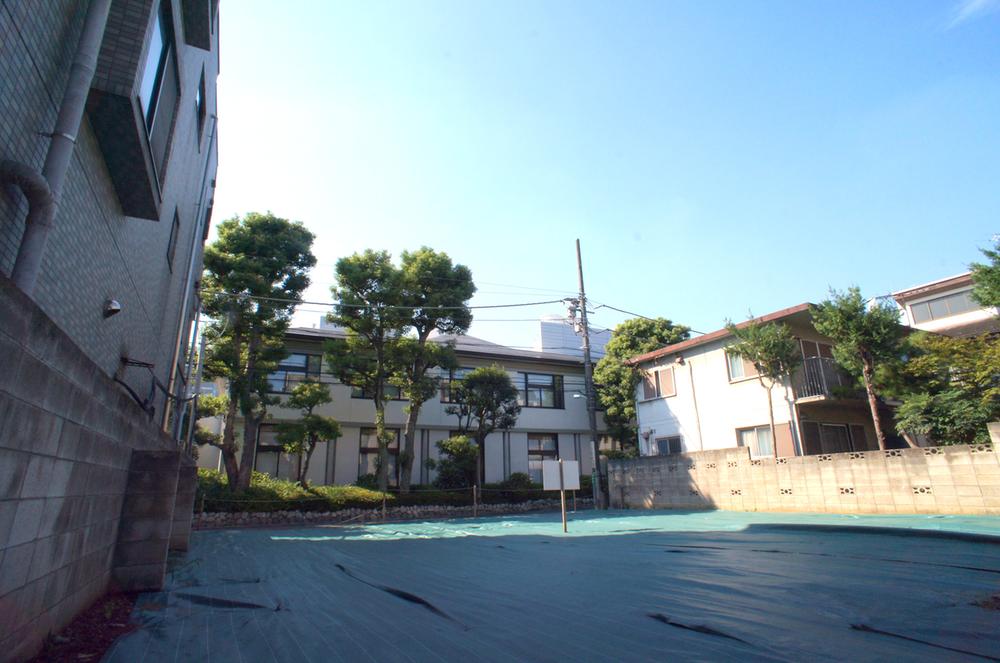 Local land photo. Local (September 2013) Shooting