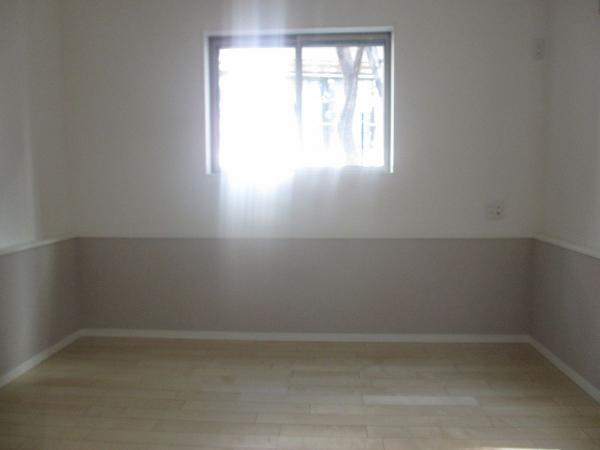 Non-living room