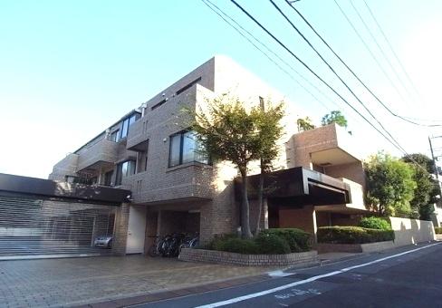 Local appearance photo. Exterior