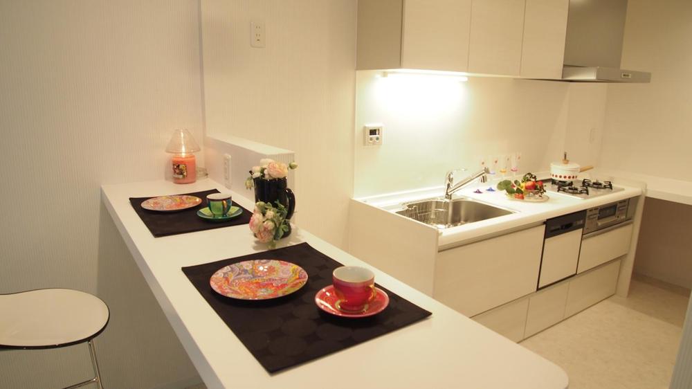 Kitchen. Kitchen