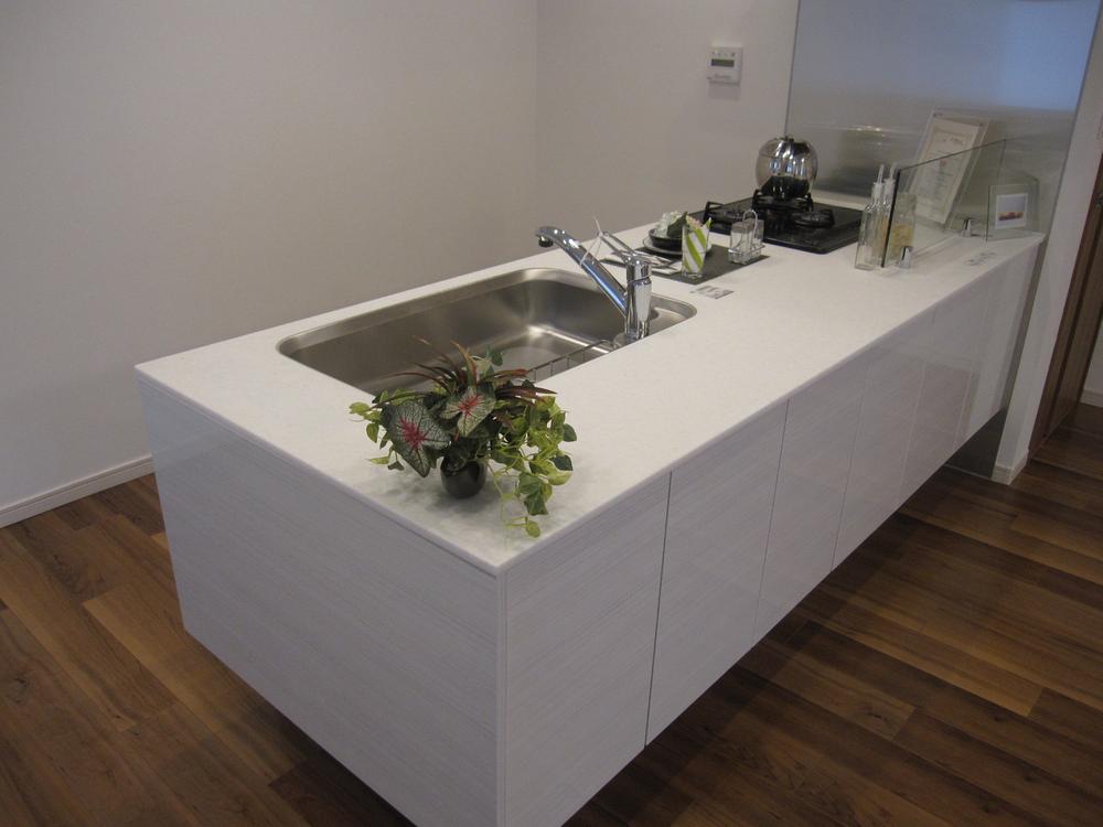 Kitchen. Indoor (12 May 2013) Shooting