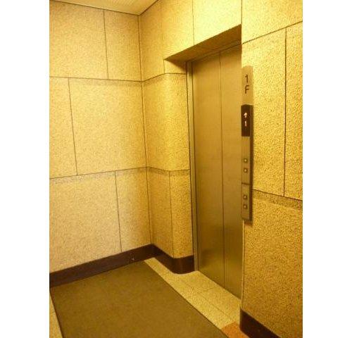 Other common areas. Common areas