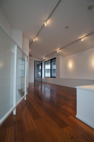 Non-living room. 5 floor About 12.7 Pledge of bedroom