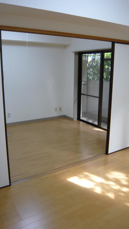 Other room space.  ☆ B FLET'S Mansion Type deployed ・  ・  ・  ☆ 