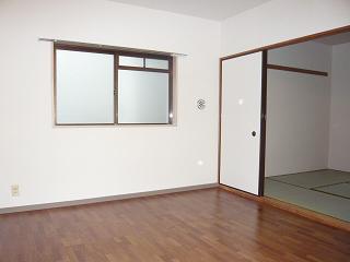 Living and room.  ☆ This time, Two-sided lighting ・ Introduction of the corner room ・  ・  ・  ☆ 