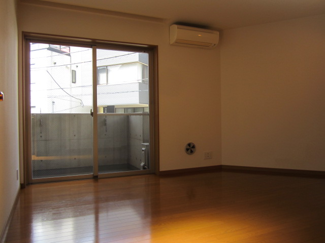 Other room space