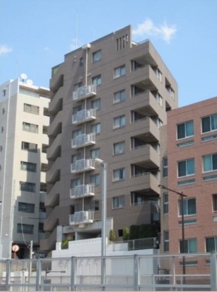 Local appearance photo