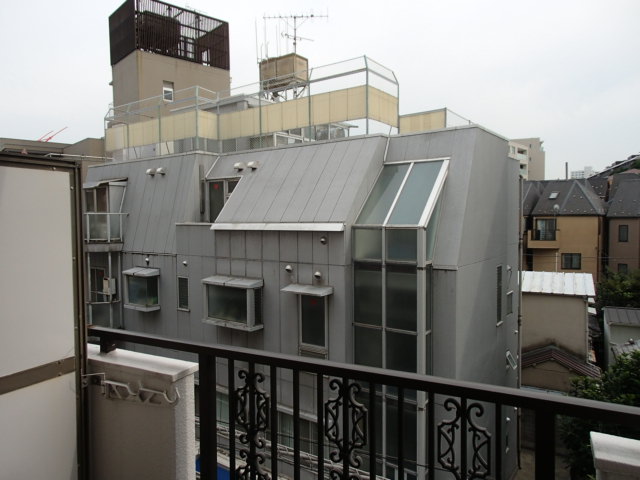 Shibuya-ku, Tokyo Sakuragaoka-cho
