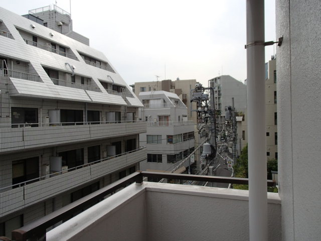 Shibuya-ku, Tokyo Sakuragaoka-cho
