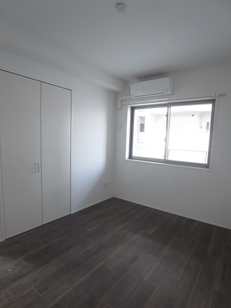 Other room space