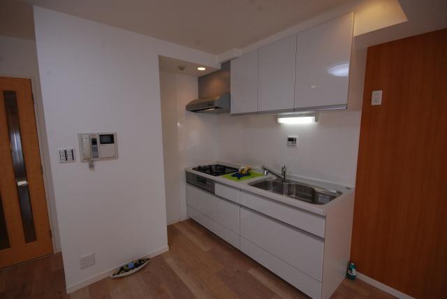 Kitchen. Indoor (12 May 2013) Shooting